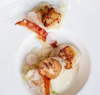 Pod Food - Accommodation Broome