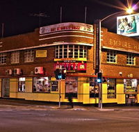 Republic Bar  Cafe - Accommodation Broome