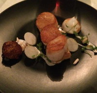 Restaurant Como - Accommodation Broome