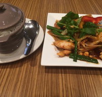 Sattahip Thai Restaurant - Accommodation Broome
