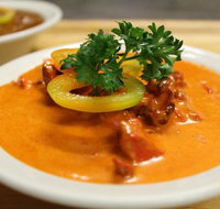 Tamleni Indian Restaurant - Accommodation Broome