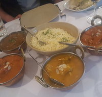 Tandoori  Curry Club - Accommodation Broome