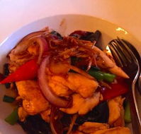 Thai Nesia - Accommodation Broome