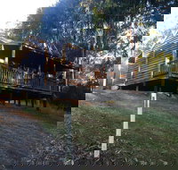 The Outpost Retreat - Accommodation Broome