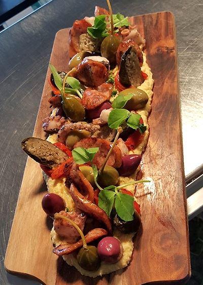 NINE 50 Restaurant & Bar - Accommodation Broome 0
