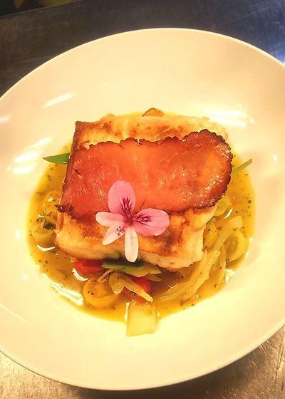 NINE 50 Restaurant & Bar - Accommodation Broome 2