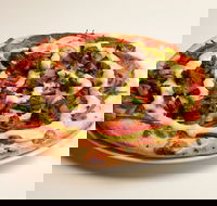 Opal Pizza - Accommodation Broome