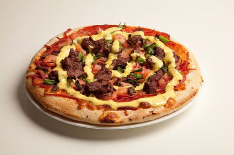 Opal Pizza - Accommodation Broome 0