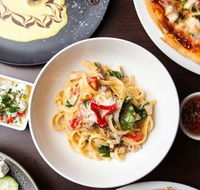 Sushi Uo - Accommodation Broome