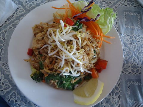 Thai Lemongrass - Accommodation Broome 0