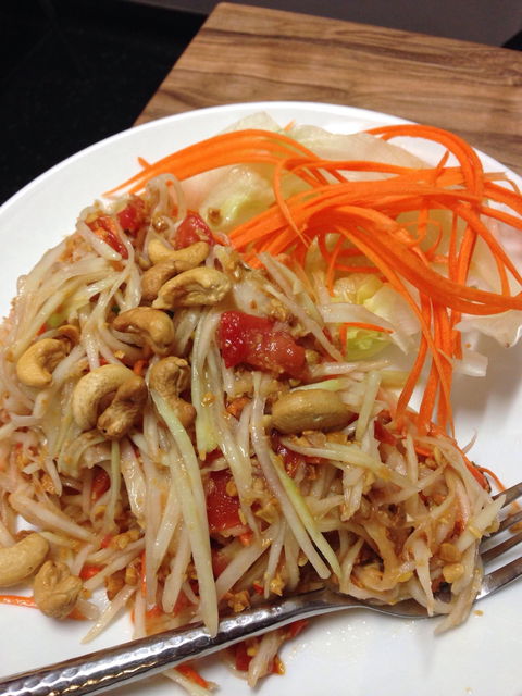 Thai Lemongrass - Accommodation Broome 12
