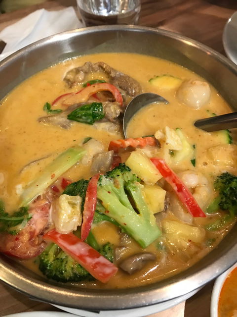 Thai Lemongrass - Accommodation Broome 5