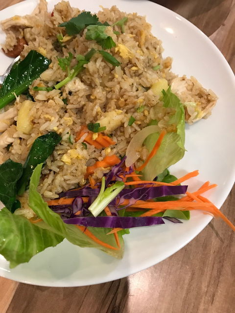 Thai Lemongrass - Accommodation Broome 8