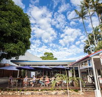 Two Good Eggs Cafe - Accommodation Broome