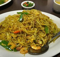 Bamboo Chopsticks Restaurant - Accommodation Broome