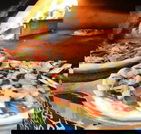 Bar Doh Blackburn - Accommodation Broome