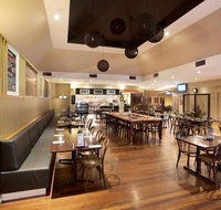 Blackburn Hotel - Accommodation Broome