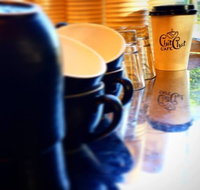 Chit Chat Cafe - Accommodation Broome