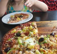 Cielo Pizza - Accommodation Broome