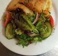 Defazio's Italian restaurant - Accommodation Broome