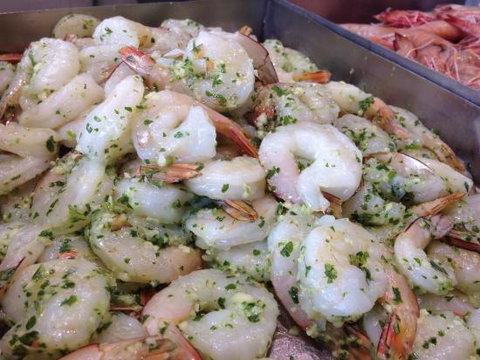 Fish Tank - Accommodation Broome 0