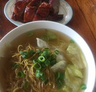 Hills BBQ Noodle Shop - Accommodation Broome