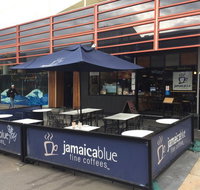 Jamaica Blue - Accommodation Broome