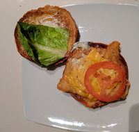 JD's Burgers/Asian Fusion - Accommodation Broome
