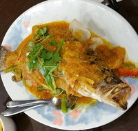 Jonker Street Restaurant - Accommodation Broome