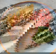 Little Collins - Accommodation Broome