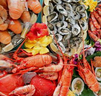 Lobster Cave - Accommodation Broome