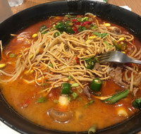 Sichuan Restaurant - Accommodation Broome