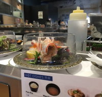 Sushi Jiro - Accommodation Broome