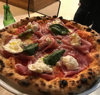 T17 Pizzaria - Accommodation Broome