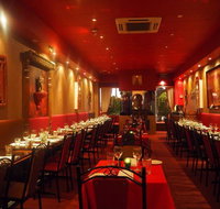 Tantra Indian Restaurant - Accommodation Broome