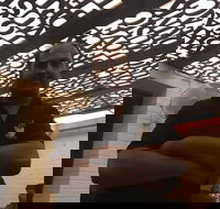 Tea'se Me Cafe - Accommodation Broome