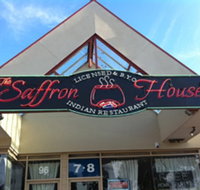 The Saffron House - Accommodation Broome