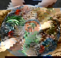 Three Monkey Place - Accommodation Broome