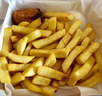 Trawool Fish  Chips - Accommodation Broome