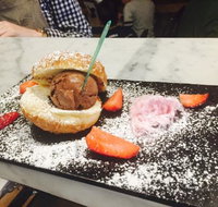 Zero95 Pizza Bar - Accommodation Broome