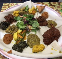 Abesha Ethiopian Restaurant - Accommodation Broome