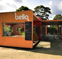 Bella Barista