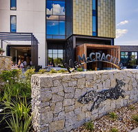 Mr McCracken - Accommodation Broome