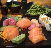 Okami Japanese Restaurant