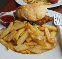 Three Sugars - Accommodation Broome