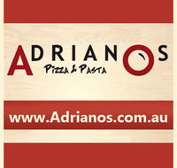 Adriano's Pizza  Pasta - Accommodation Broome