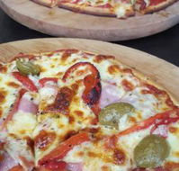 Bocconcino's - Accommodation Broome