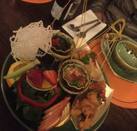 Brown Rice - Accommodation Broome