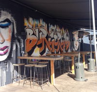 Burger Lab - Accommodation Broome