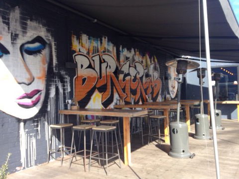 Burger Lab - Accommodation Broome 0